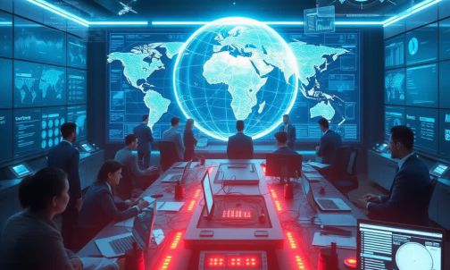 Strategic Operations