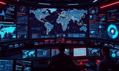 Strategic Intelligence