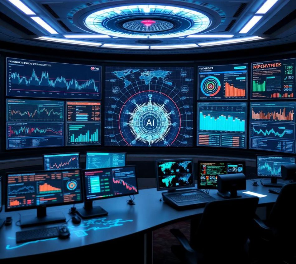 Data Fusion & Predictive Analytics