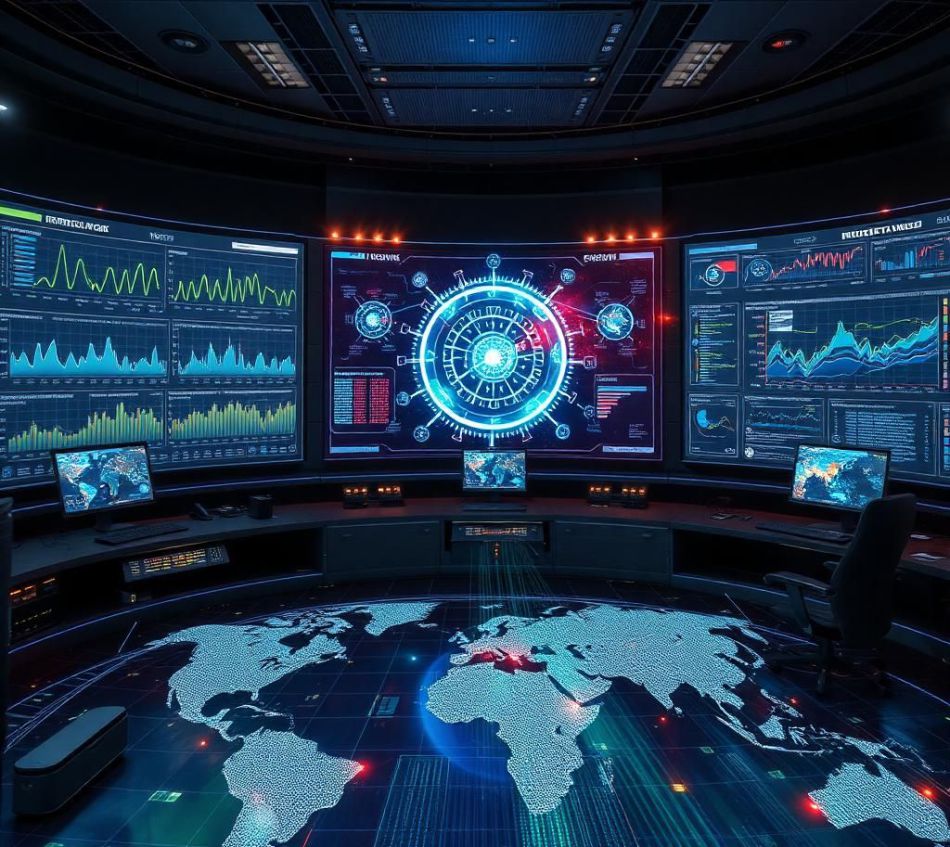 Data Fusion & Predictive Analytics