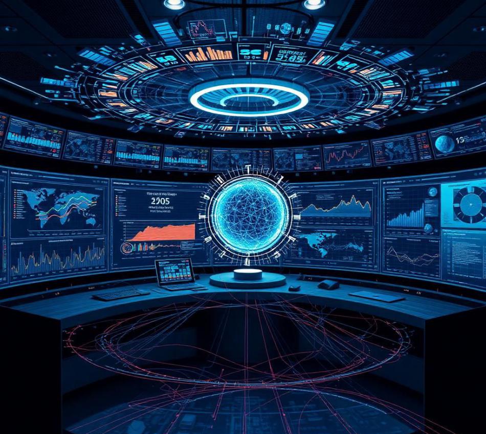 Data Fusion & Predictive Analytics