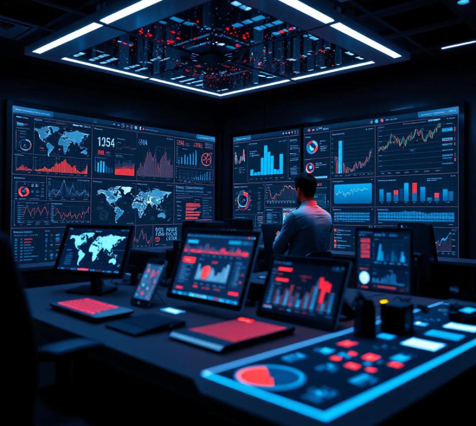 Data Fusion & Predictive Analytics