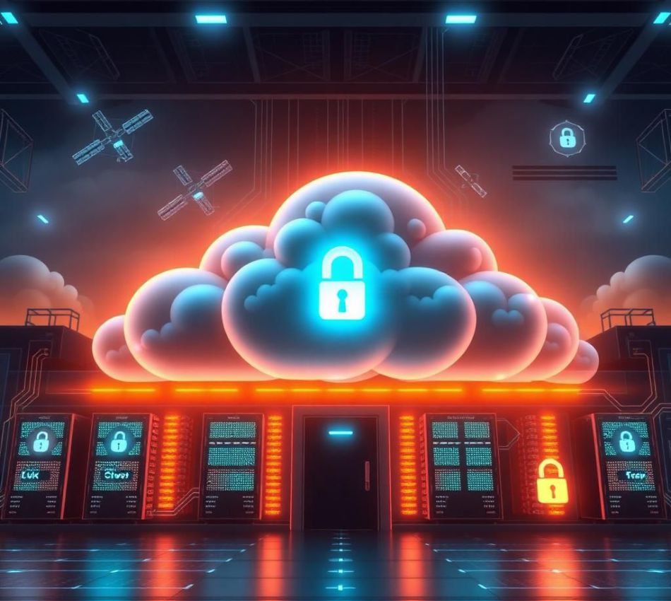 Secure Infrastructure