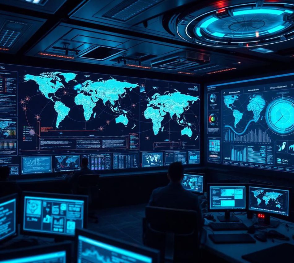 Strategic Intelligence