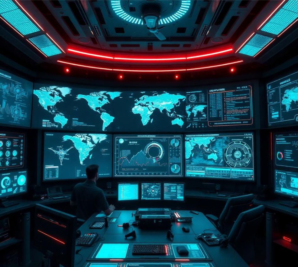 Strategic Intelligence