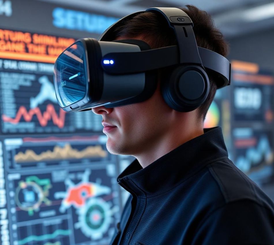 Learning Intelligence Center