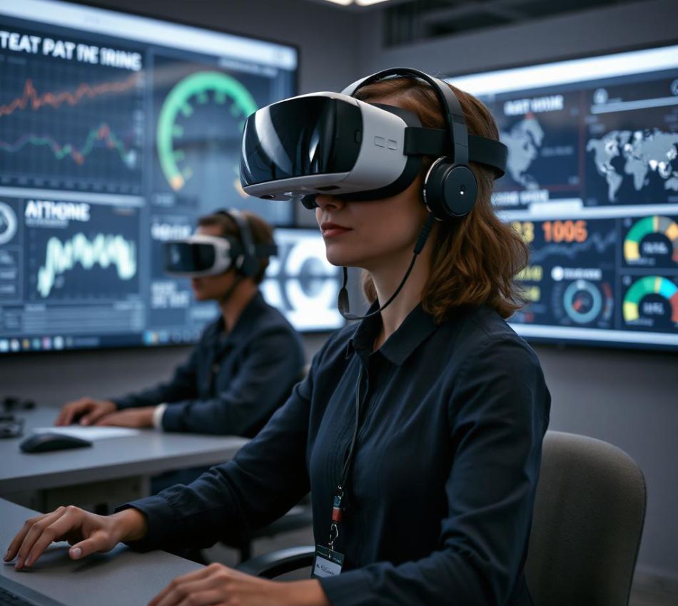 Learning Intelligence Center